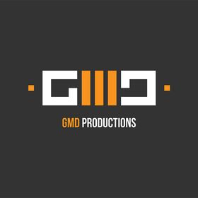 GMD Productions Inc